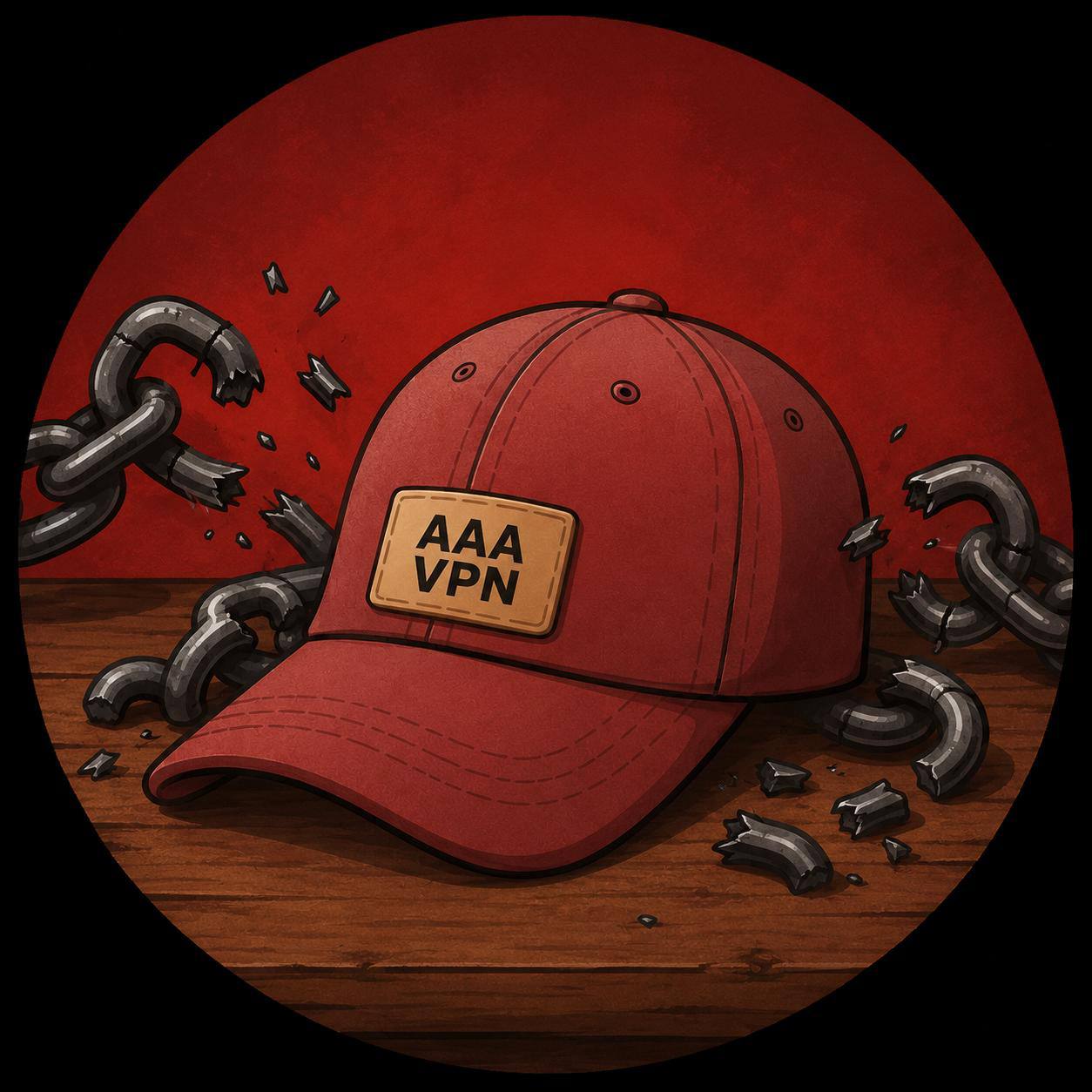 AAA VPN